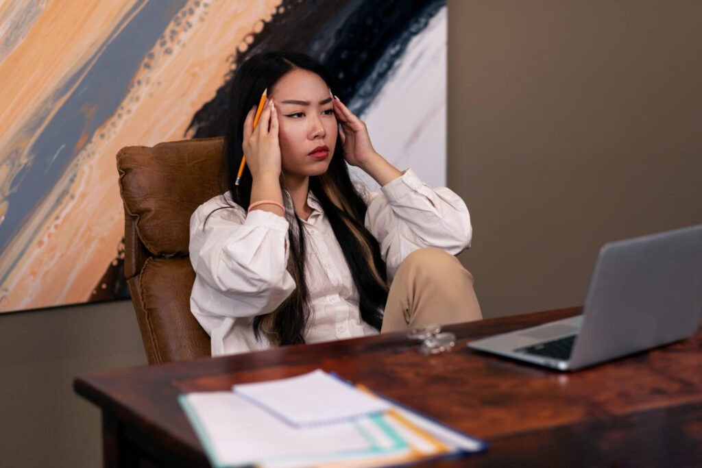 Is Workplace Stress Draining Your Team? Here’s the Fix!!​ Would you like this tailored to a specific industry or presentation style? 4o