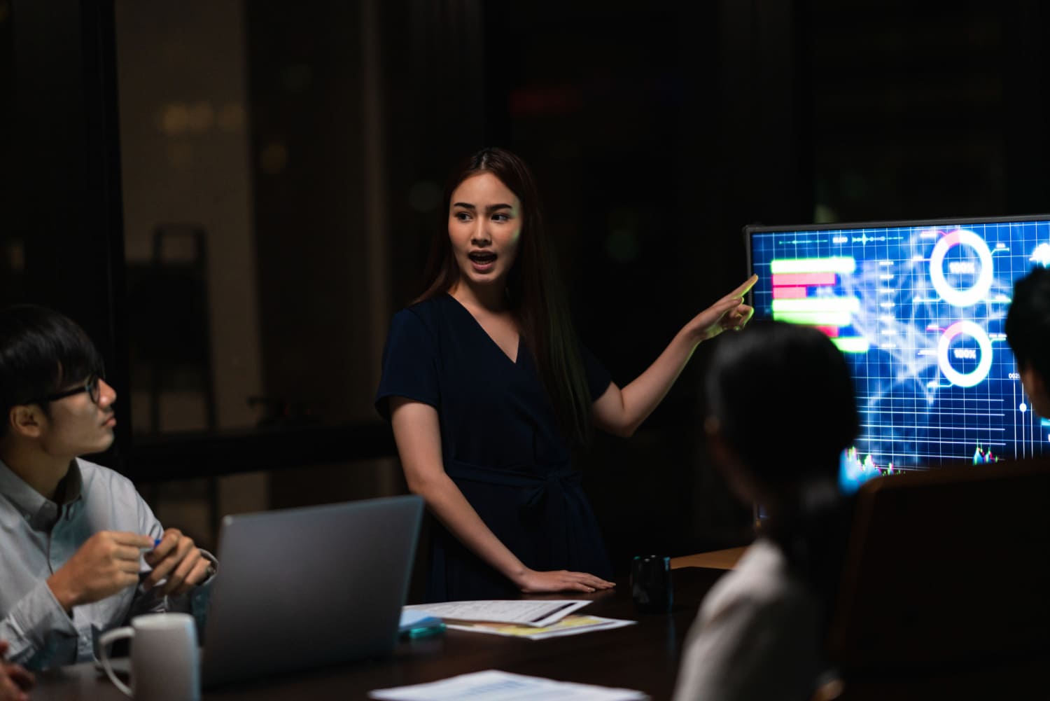Digital & Tech Training