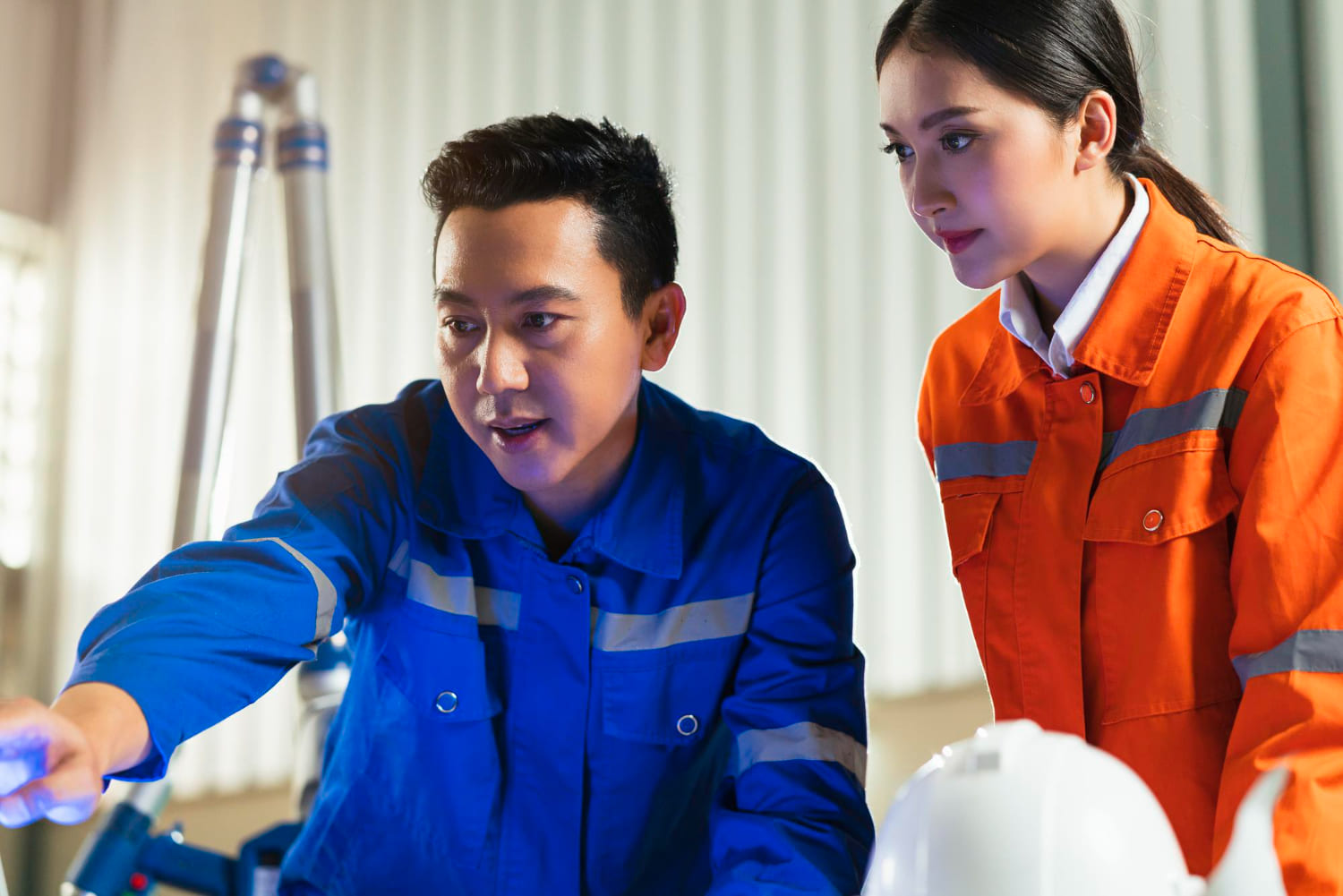 Industry-Specific & Technical Training