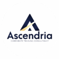 Ascend logo