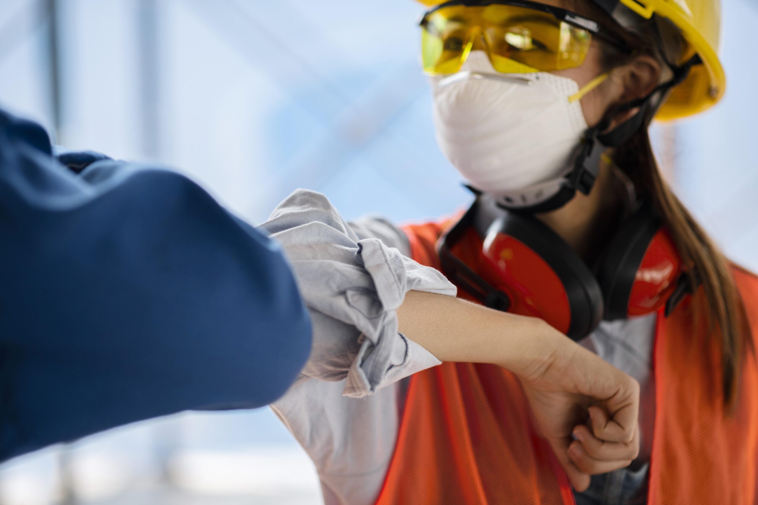 Occupational Safety & Health (OSH)