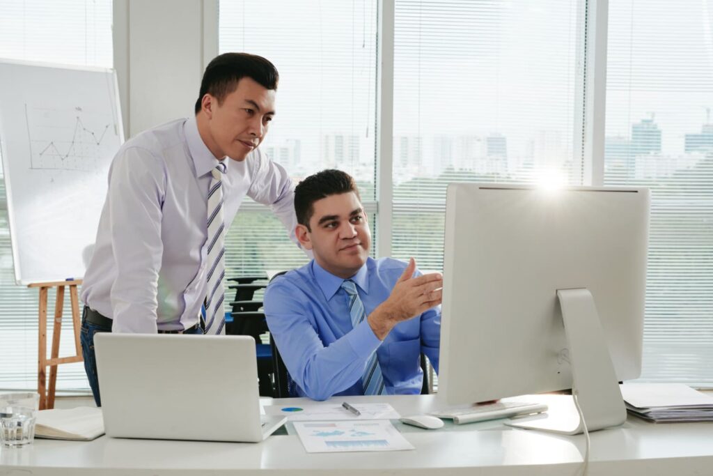 Effective Leadership & Decision-Making